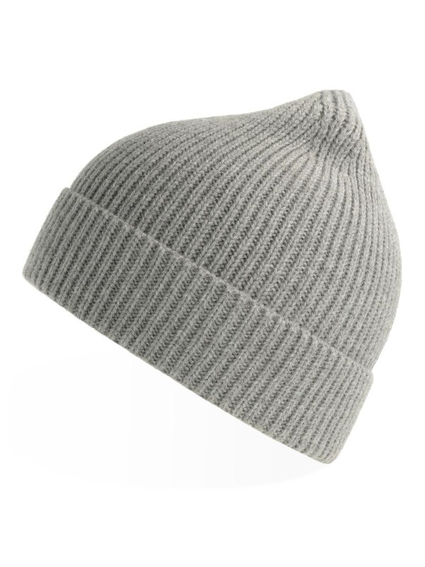 light-grey melange
